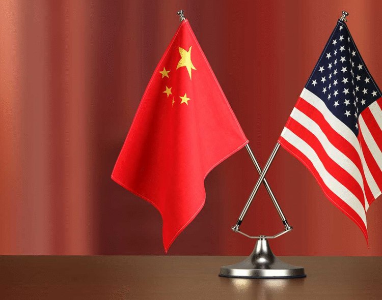 US-China Tensions: Pacific Deterrence Initiative and Alliances