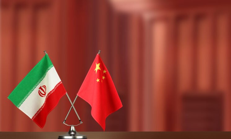China-Iran Deal: Headache for New Delhi?