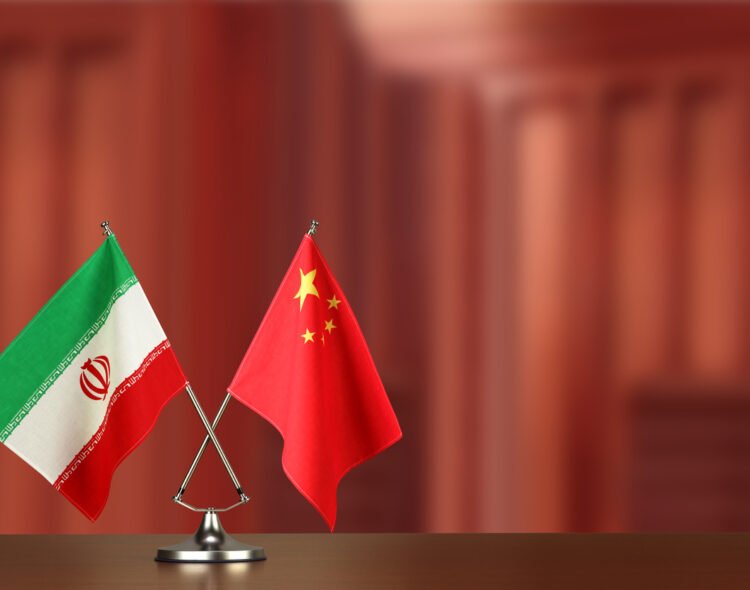 China-Iran Deal: Headache for New Delhi?
