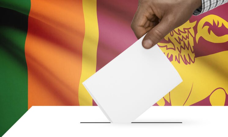 2020 Parliamentary Elections in Sri Lanka: Countdown Begins