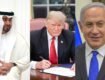 Abraham Accord: A Half-Hearted Attempt for Peace