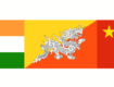 China-India-Bhutan Trilateral Relations