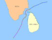 Diplomacy and Failure: Indo-Lanka Maritime Issue