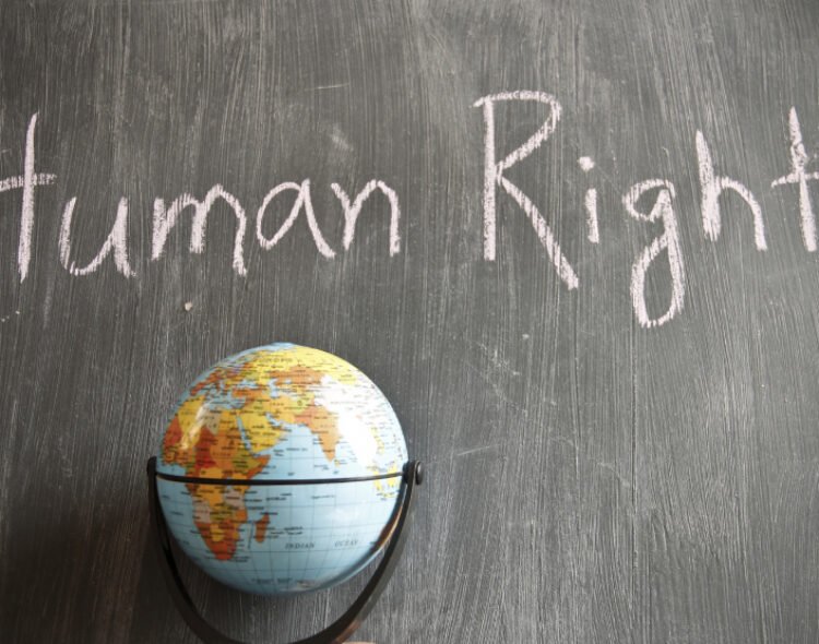 Different Flavors of Human Rights: The Self-Contradiction Within