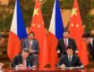 Beyond the Belt and Road Initiative: China’s Security Policy Towards the Philippines
