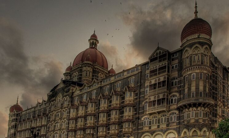 Maritime Terrorism and the Status of India’s Coastal Security: 12 years after 26/11
