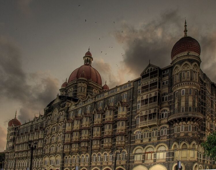 Maritime Terrorism and the Status of India’s Coastal Security: 12 years after 26/11