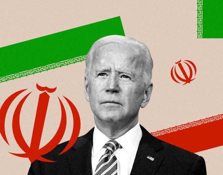 US-Iran Relations under the Biden Administration