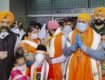 Escaping Violence: Hindus and Sikhs of Afghanistan