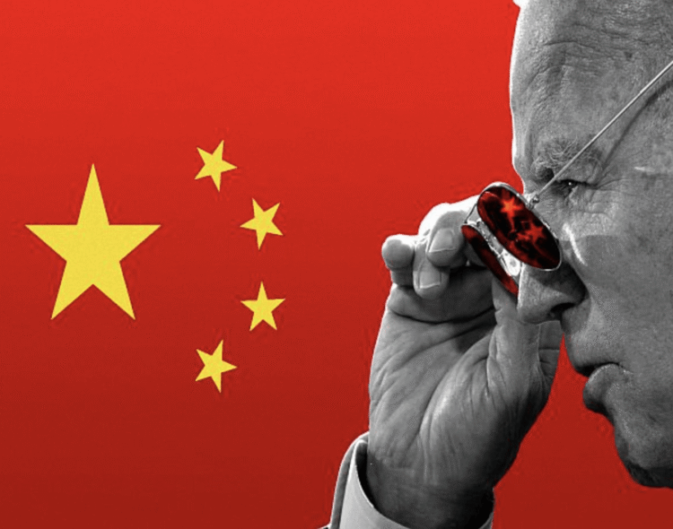 Will China be a Main Factor in US Foreign Policy under Joe Biden?