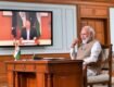 Modi-Morris Virtual Summit: Opportunities in the Post COVID-19 Era