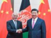 Chinese Engagements in Afghanistan