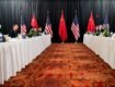 No-show in Alaska: Diplomatic or Translation Failure?