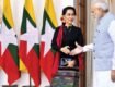 ‘Act East through Northeast’ policy holds the key to India’s Approach towards Myanmar
