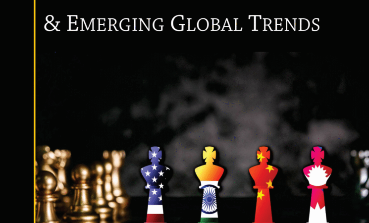 Nepal’s Foreign Policy & Emerging Global Trends