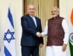 Crafting a Balance: India’s Stance on Israel and Palestine in the United Nations Security Council
