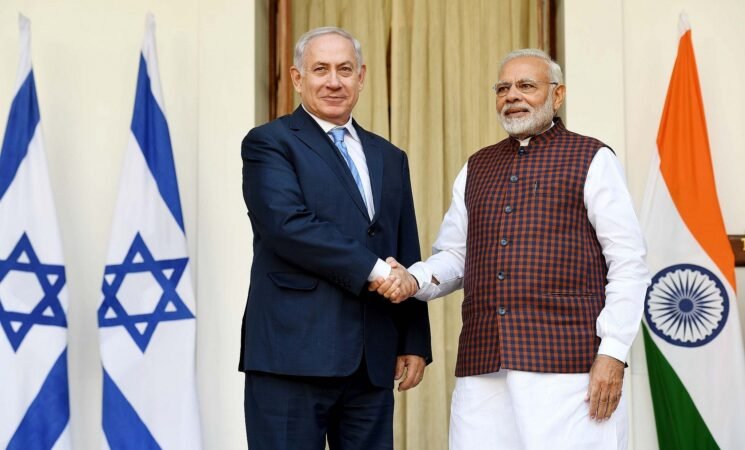Crafting a Balance: India’s Stance on Israel and Palestine in the United Nations Security Council