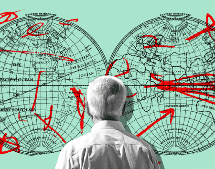 Biden’s ‘Diplomacy is back’: Illusion or Gauzy Fiction?