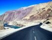 The Case of India-China Border Roads