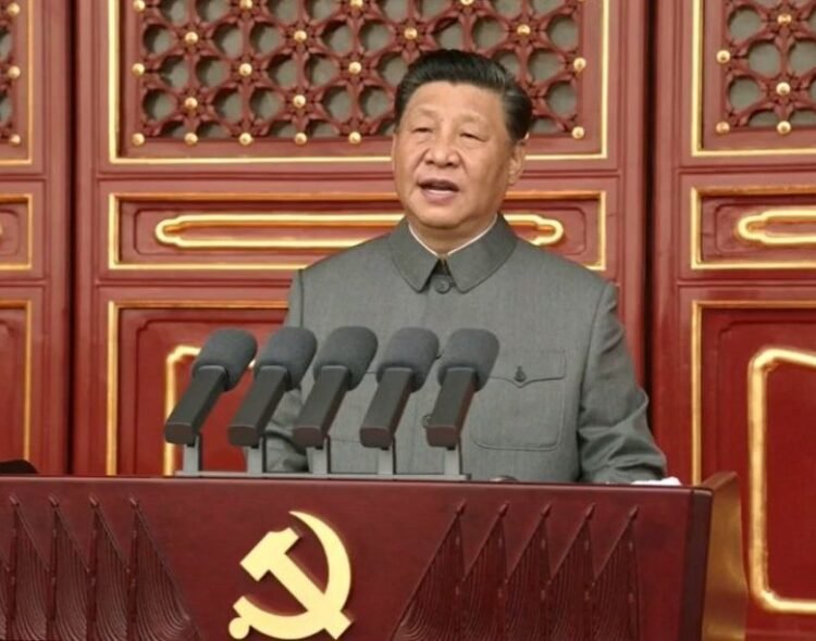 President Xi’s Message to the US