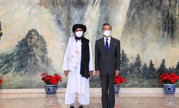 Will the Chinese Shuttle Diplomacy Work in Afghan led Peace Process?