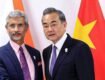 India and China approach on 'Transatlantic Order': A Comparative Study