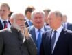 Chennai-Vladivostok Maritime Route and India’s Geopolitical Interests