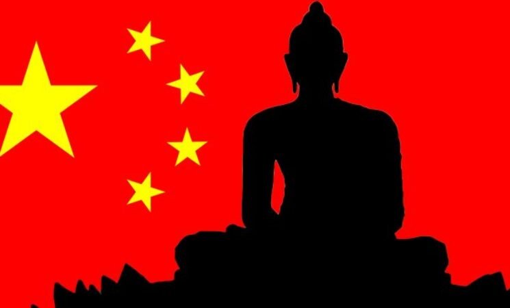 Atheist China’s Buddhist Soft Power