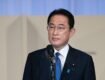 Expectations from Fumio Kishida: The Challenges for the Upcoming Prime Minister of Japan