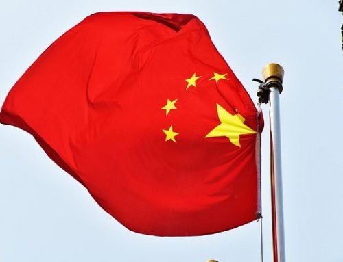 The Authoritarian Threat of China’s Rise