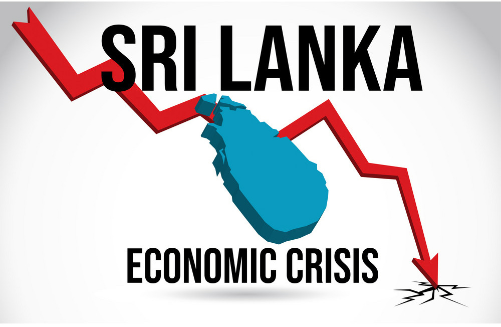 Understanding Sri Lankan Economic Crisis and Lessons to Nepal NIICE NEPAL