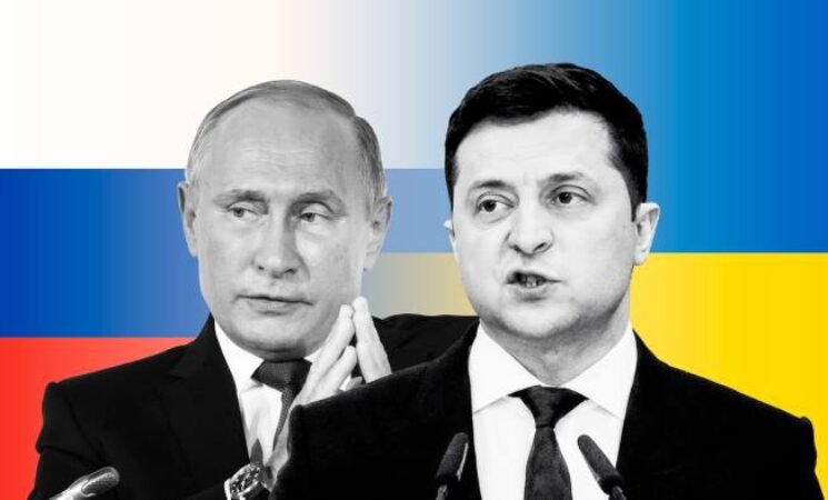 Impact of Russia and Ukraine Conflict on Nepalese Economy