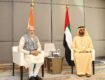 India - UAE: A Cooperative Strategic Partnership