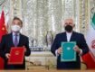 Iran-China 25-year Agreement: Obstacles in their Cooperation