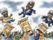 Endemic of Coup d’état in the African Continent