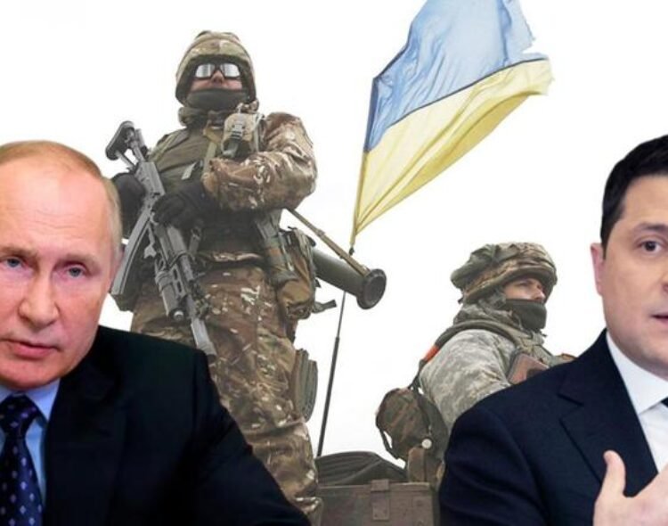 Russia-Ukraine War and the Future of Structural Realism in Europe