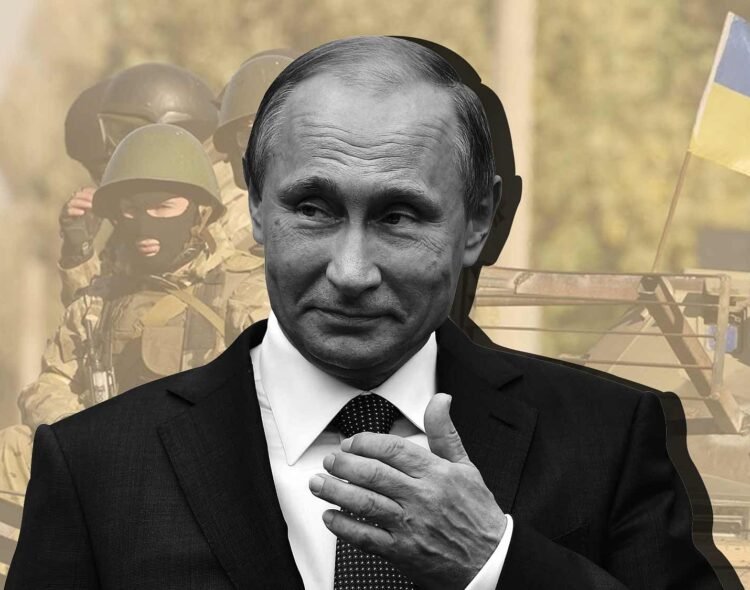 Who is Paying the Price of the Ukraine Crisis?