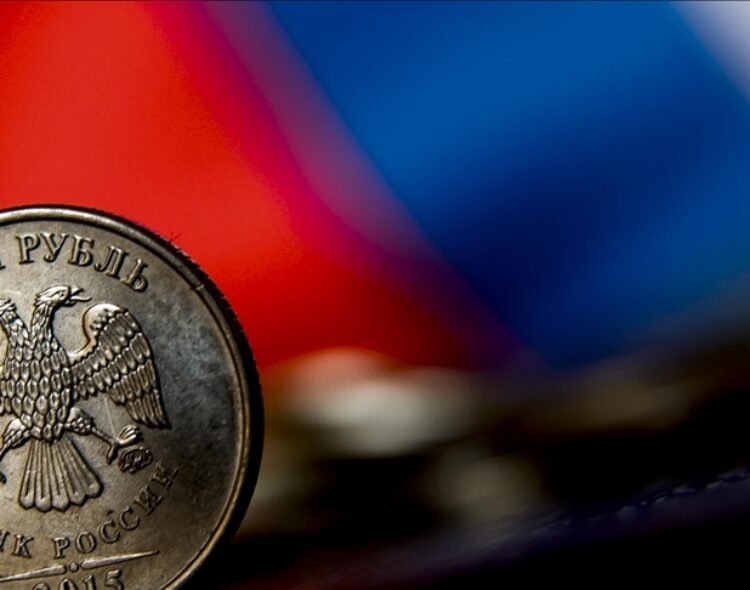 Sanctions on Russia: Rise of The New World Economic Order