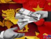 Sri Lankan Economy ‘On the Rocks’
