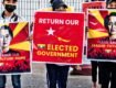 Security, Economic and Socio-Political Situation of Post-Coup Myanmar