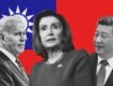 Taiwan Issue and Rising Geopolitical Tensions