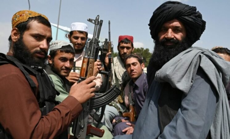 Afghanistan and Ukraine: Fronts against Prevailing Totalitarianism