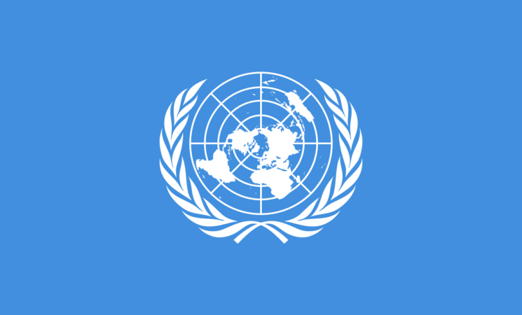 United Nations 1.5: Need for Structural Update