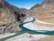 An Alternative Challenge to the South Asian Riverine Community