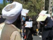 Unfolding Afghanistan Crisis