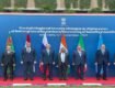 A Decade of India's -Central Asia Policy