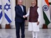 The Three Decade of India-Israel Ties