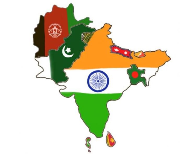 Synergetic Thinking for the Absence of Multilateralism in South Asia