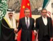 China’s Emergence as a Global Peace-Broker