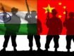 On Comprehensive National Power (CNP): Analysis and Dynamics between India and China